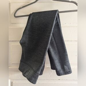 Athleta Girl - Size Large 14 - Excellent Condition Thick Lined Leggings